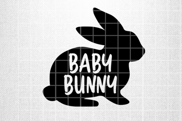 Baby Bunny Svg: A Practical Designer’s Take for Real Embroidery Use