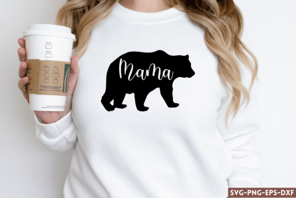 Bear Mama SVG: A Practical Designer’s Review for Real Embroidery Projects