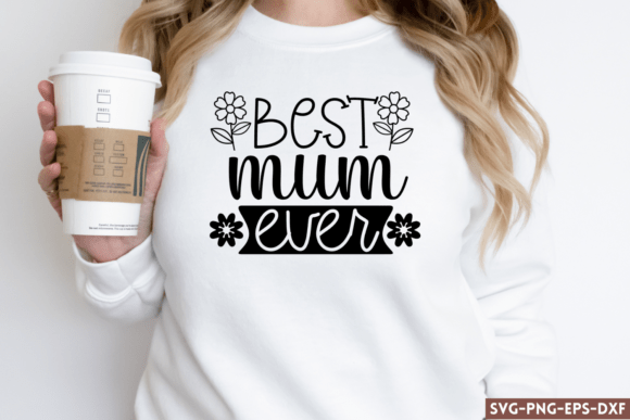 Best Mum Ever SVG: A Designer’s Real-World Embroidery Review