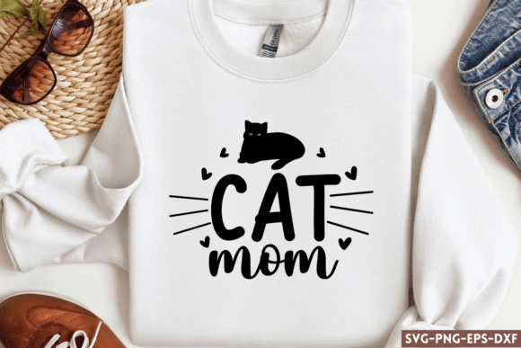 Cat Mom SVG: A Designer’s Real-World Embroidery Review