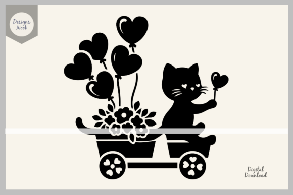 Cat SVG File Clipart Silhouette PNG DXF: A Designer’s Real-Use Review