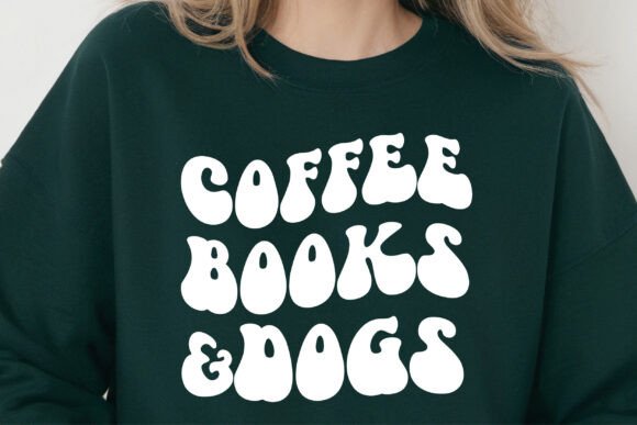 Coffee Books Dogs SVG, Book Lover SVG: A Designer’s Honest Review for Real Embroidery Use