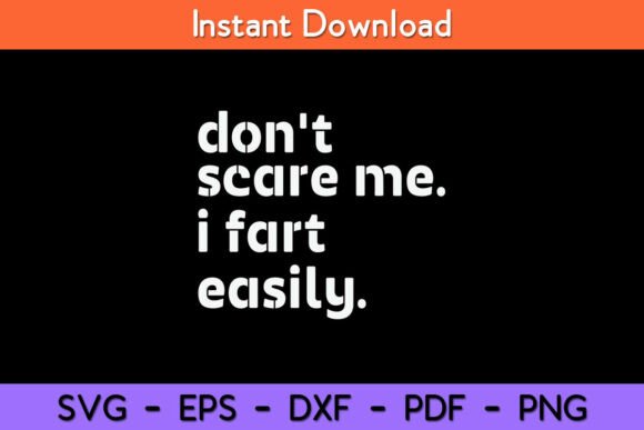 Don't Scare Me I Fart Easily Funny: A Designer's Real-World Embroidery Review