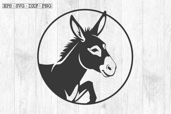 Donkey Face SVG: A Designer’s Real-World Review for Embroidery Projects