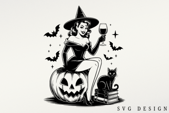 Halloween Clipart SVG Design: A Designer’s Real-World Review
