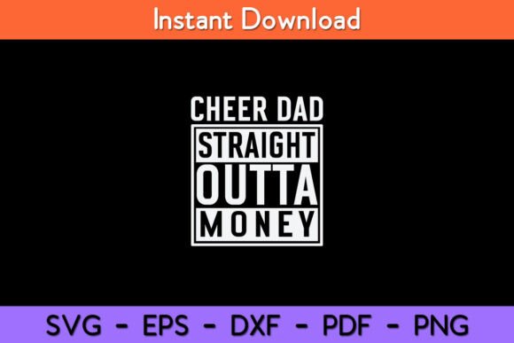 Hockey Dad Straight Outta Money Funny: A Designer’s Honest Take