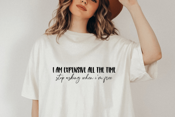 I Am Expensive All the Time, Funny Gym: A Designer’s Honest Review