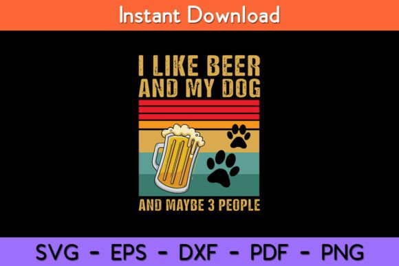 I Like Beer My Dog and Maybe 3 People – A Designer’s Honest Review
