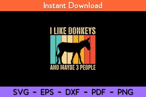 I Like Donkeys and Maybe 3 People Funny – A Designer’s Real-World Review