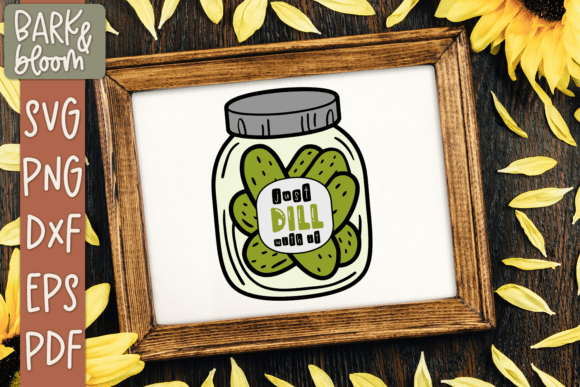 Just Dill with It SVG: A Practical Designer’s Review