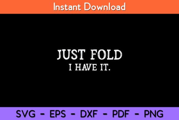 Just Fold I Have It Funny Poker: A Designer’s Real-World Review