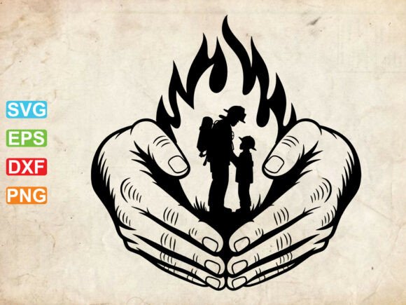 Love Firefighter Svg: A Designer’s Real-World Review