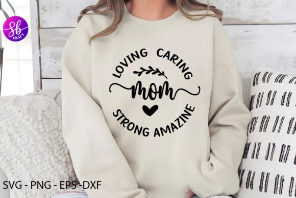 Mom Loving Caring Strong Amazing: A Designer’s Real-World Review