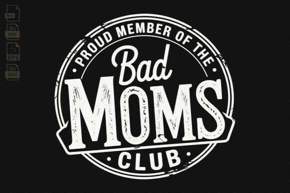 Mom, Proud Member of the Bad Moms Club – A Designer’s Honest Review
