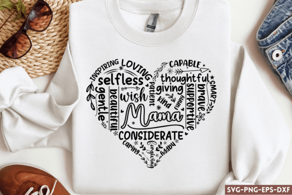 Mother s Day Heart SVG 5: A Designer’s Honest Review