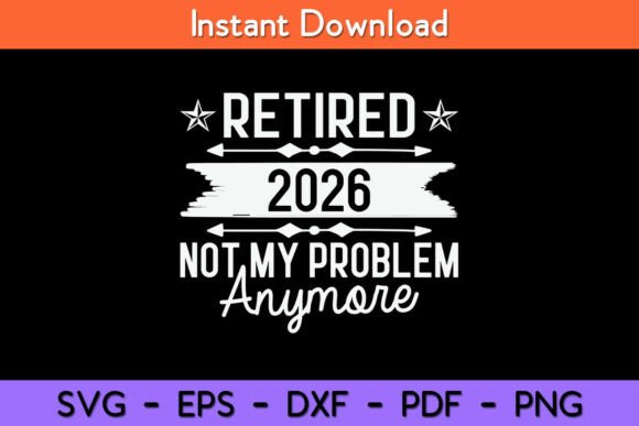 Retirement Retired 2025 Not My Problem: A Designer’s Honest Take