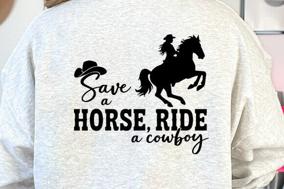 Save a Horse SVG: A Designer’s Real-World Review