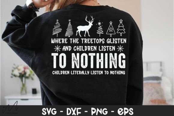 To Nothing Christmas SVG: A Designer’s Real-World Review