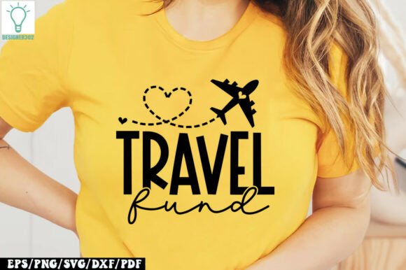 Travel Fund SVG: A Designer’s Real-World Review for Embroidery Projects