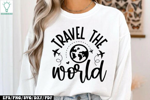 Travel the World SVG: A Designer’s Real-Use Review
